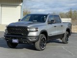 New 2025 RAM 1500 Rebel w/ Rebel Level 2 Equipment Group image 3