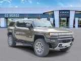 New 2026 GMC Hummer EV SUV image 2