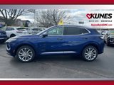 New 2025 Buick Envision Avenir image 4