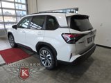 New 2025 Subaru Forester Touring image 4