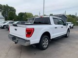 Used 2022 Ford F150 XLT w/ Equipment Group 301A Mid image 6