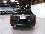 Used 2020 Cadillac CT5 Premium Luxury image 4