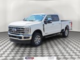 New 2025 Ford F250 Lariat w/ Lariat Ultimate Package image 2