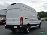 Used 2023 Ford Transit 250 148 High Roof w/ Load Area Protection Package image 5