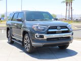 Certified 2024 Toyota 4Runner Limited image 3