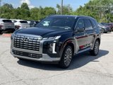 New 2025 Hyundai Palisade Calligraphy image 3