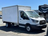 Used 2018 Ford Transit 350 156 DRW image 5