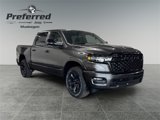 New 2025 RAM 1500 Big Horn image 3