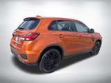 New 2025 Mitsubishi Outlander Sport LE image 3