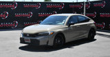 Used 2025 Honda Civic Sport image 3