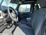 New 2025 Jeep Wrangler Willys image 3