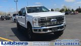 New 2025 Ford F250 4x4 Crew Cab Super Duty image 3