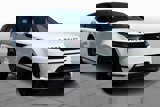 New 2026 Land Rover Range Rover Evoque S image 2