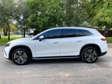 Used 2023 Mercedes-Benz EQS 450+ SUV image 4