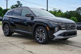New 2025 Hyundai Tucson Limited image 2