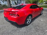 Used 2014 Chevrolet Camaro LT w/ RS Package image 5