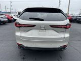 New 2025 MAZDA CX-90 Plug-In Hybrid w/Premium Sport image 4
