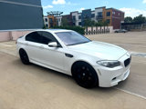 Used 2013 BMW M5 image 6