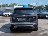 New 2026 Cadillac Vistiq Premium Luxury image 4