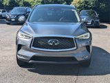 Used 2022 INFINITI QX50 Luxe image 2