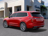 New 2025 Cadillac XT6 Premium Luxury w/ Technology Package image 3