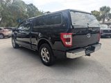 Certified 2023 Ford F150 Lariat w/ Equipment Group 502A High image 5