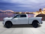 New 2025 RAM 2500 Laramie image 2