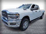 New 2025 RAM 2500 Tradesman image 2