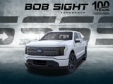 New 2025 Ford F150 Lightning Lariat image 2