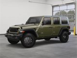 New 2025 Jeep Wrangler Sport S image 2
