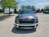 New 2025 RAM 1500 4x4 Crew Cab image 2