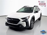 Certified 2024 Subaru Outback Premium image 3