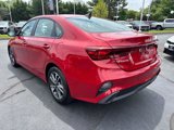 Used 2024 Kia Forte LXS w/ LXS Technology Package image 3