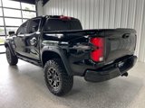 Used 2024 Chevrolet Colorado ZR2 w/ ZR2 Convenience Package III image 2