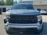 New 2025 Chevrolet Silverado 1500 Custom w/ Turbomax Blackout Package image 2