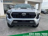 Used 2024 Toyota Tacoma TRD Sport image 3