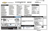 Used 2024 Chevrolet Corvette Stingray Premium Conv image 4