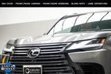 Used 2024 Lexus LX 600 4WD w/ Luxury Package image 2