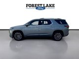 Used 2023 Chevrolet Traverse Premier w/ LPO, Floor Liner Package image 4