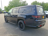New 2025 Jeep Wagoneer L Series II image 3