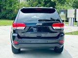 Used 2017 Jeep Grand Cherokee Laredo w/ Quick Order Package 23E image 4