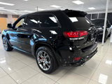 Used 2018 Jeep Grand Cherokee SRT image 2