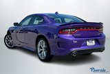 Certified 2023 Dodge Charger GT image 4