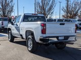 New 2025 Chevrolet Silverado 3500 W/T w/ WT Convenience Package image 3