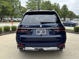 New 2026 BMW X7 xDrive40i image 4