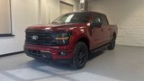 New 2025 Ford F150 XLT image 3