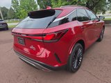 New 2025 Lexus RX 350 Premium image 3