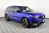 New 2025 Acura MDX Type S image 4