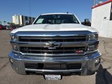 Used 2019 Chevrolet Silverado 2500 LTZ w/ Vortec Plus Package image 2