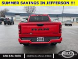New 2025 RAM 1500 Big Horn image 6